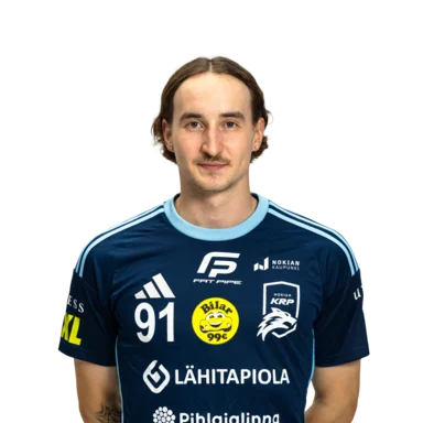 Matias Mäenpää
