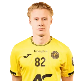 Matias Salmela