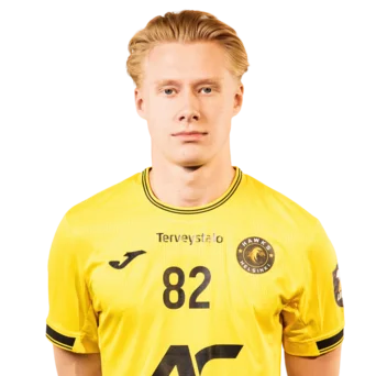 Matias Salmela