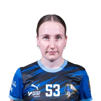 Matilda Holmström
