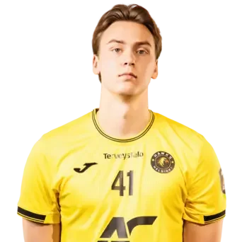 Max Jarva