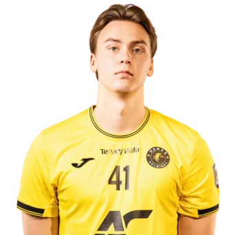 Max Jarva