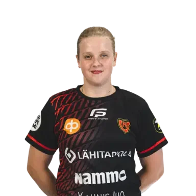Meeri Happonen