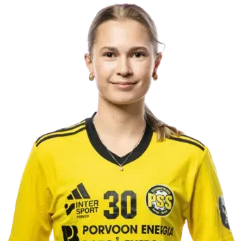 Melissa Rytkönen