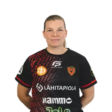 Mia Vallenius