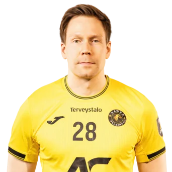 Miikka Martikainen