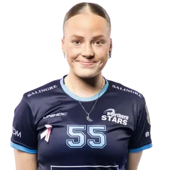 Mila Kekkonen