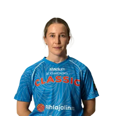Mila Manninen