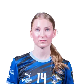 Milena Aspelin