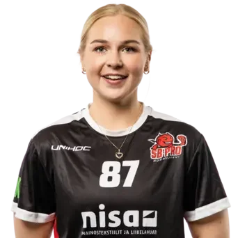 Milja-Maria Saarikoski
