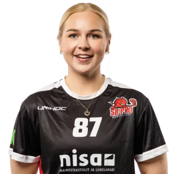 Milja-Maria Saarikoski