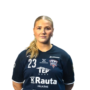 Milja Tuomisalo