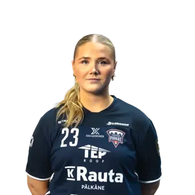 Milja Tuomisalo