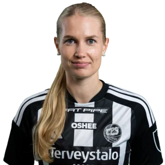 Milla Nordlund