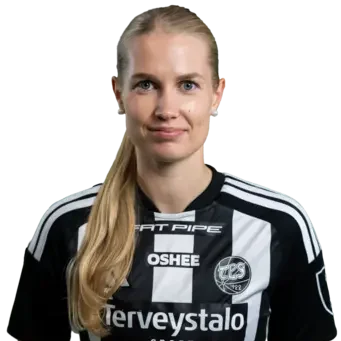 Milla Nordlund