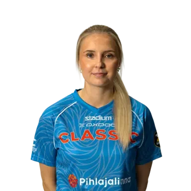 Minttu Kotamäki