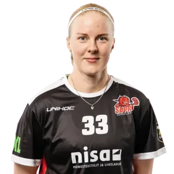Mirja Hietamäki