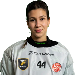 Naomi Hebbi