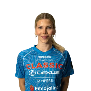 Natalia Pitkäkangas