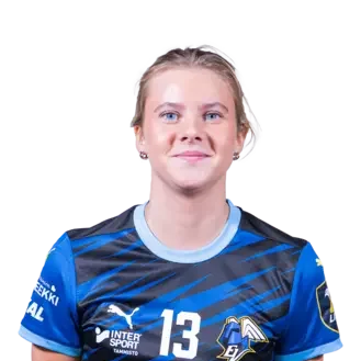 Natalie Sandström