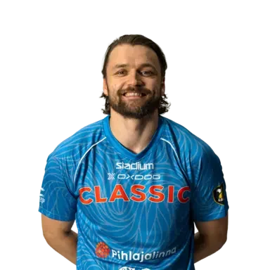 Nico Salo