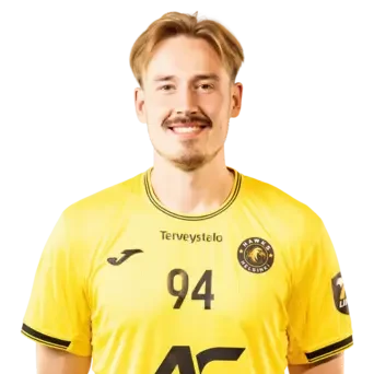 Niklas Kuisma