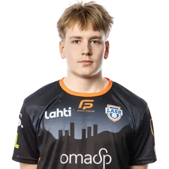 Niko Halme