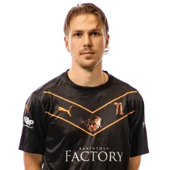 Niko Laiti