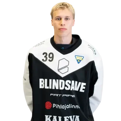 Niko Tervo