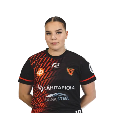 Noora Haapaniemi