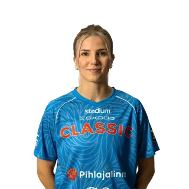 Noora Lapinkoski