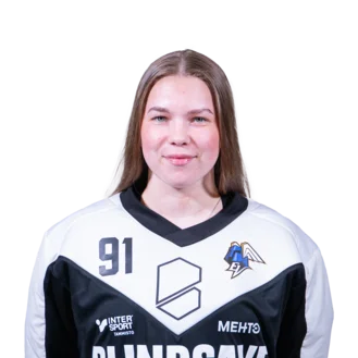 Nora Laikka