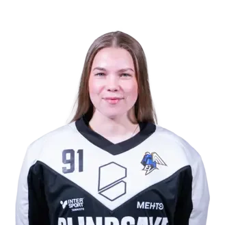 Nora Laikka