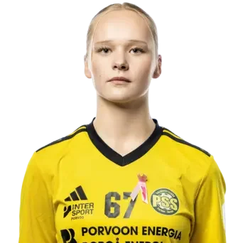 Nuppu-Maria Saksa