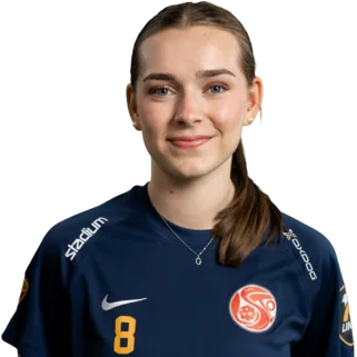 Olivia Kurppa