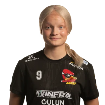 Olivia Lehmikangas