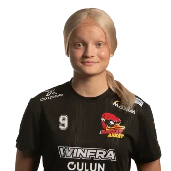 Olivia Lehmikangas