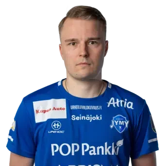 Oskari Kauppila