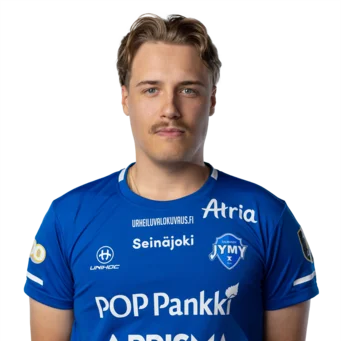 Oskari Tenho
