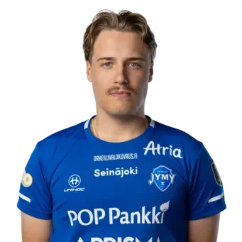 Oskari Tenho
