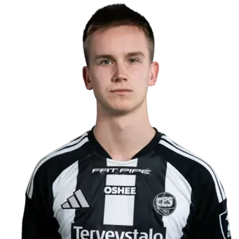 Oskari Viitikka