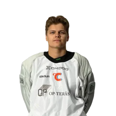 Panu Kivinen