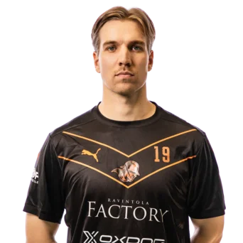Perttu Järvinen
