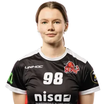 Petra Aallonen