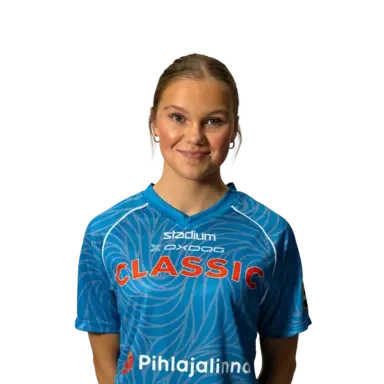 Pinja Koivumäki