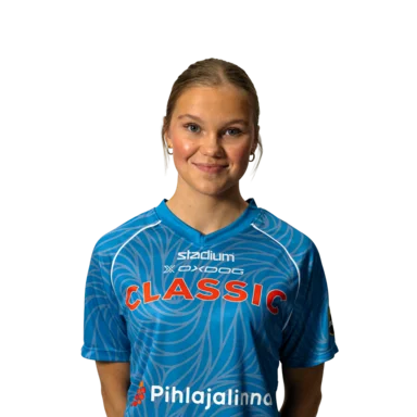 Pinja Koivumäki