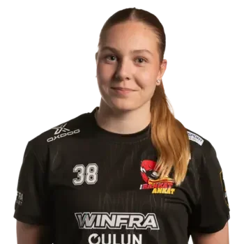 Pinja Pesonen