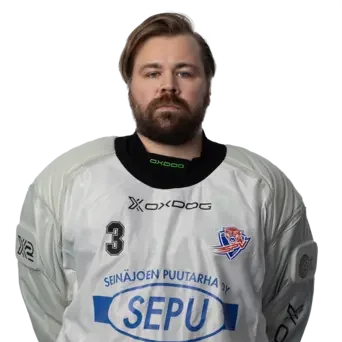 Rasmus Hasu