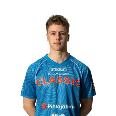 Rasmus Nyström