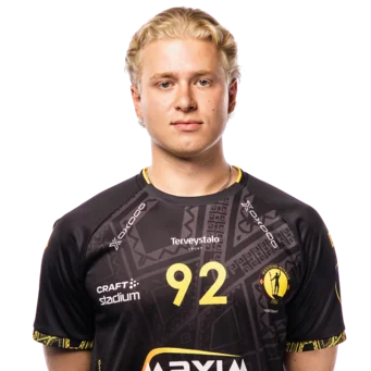 Rasmus Pasanen